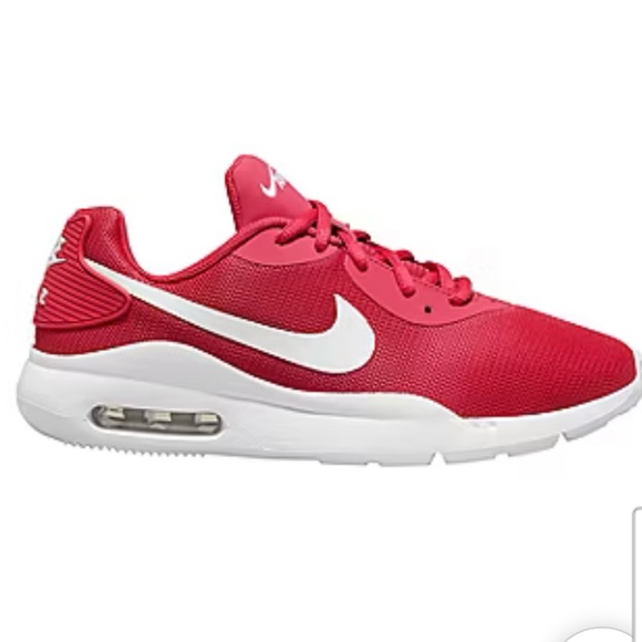 Nike Shoes - Nike lightly used Pink Air Max Oketo women’s size 11 with box